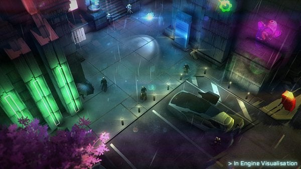 Image for Satellite Reign And Syndicate's Simulation Legacy