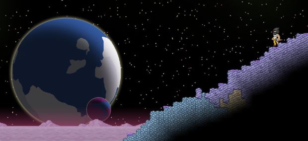 starbound how to fly to other planets