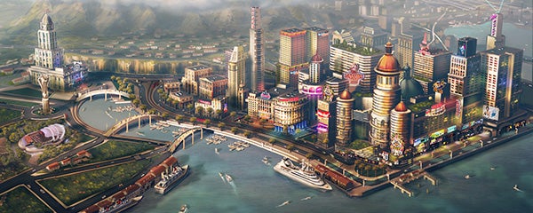 Image for And Now The Game: A SimCity Preview