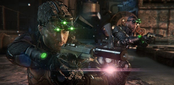 Image for Rezzed 2013: Ubisoft Games Confirmed!
