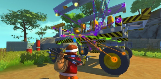 where can i buy scrap mechanic game