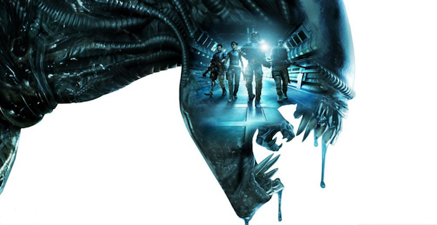 aliens colonial marines keeps launching