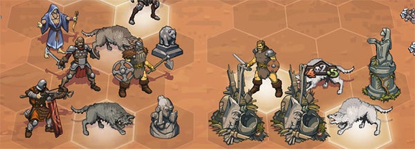 Image for Roll Up: Scrolls Public Beta On Sale Next Month