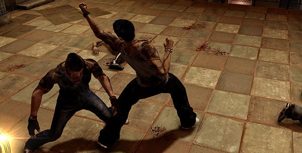 Image for Have You Played... Sleeping Dogs?
