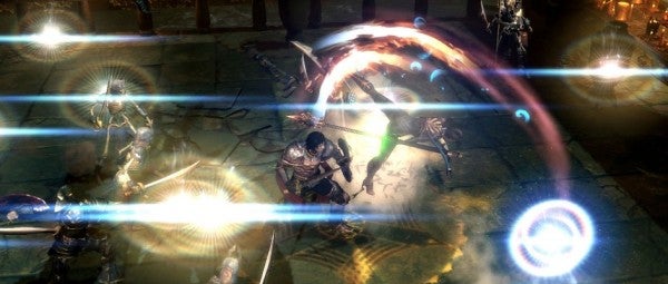 Image for Dungeon Siege III Out May 27th