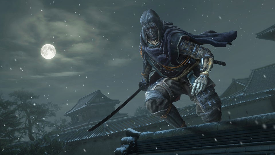 Image for Sekiro adds new outfits and boss rush mode in free update