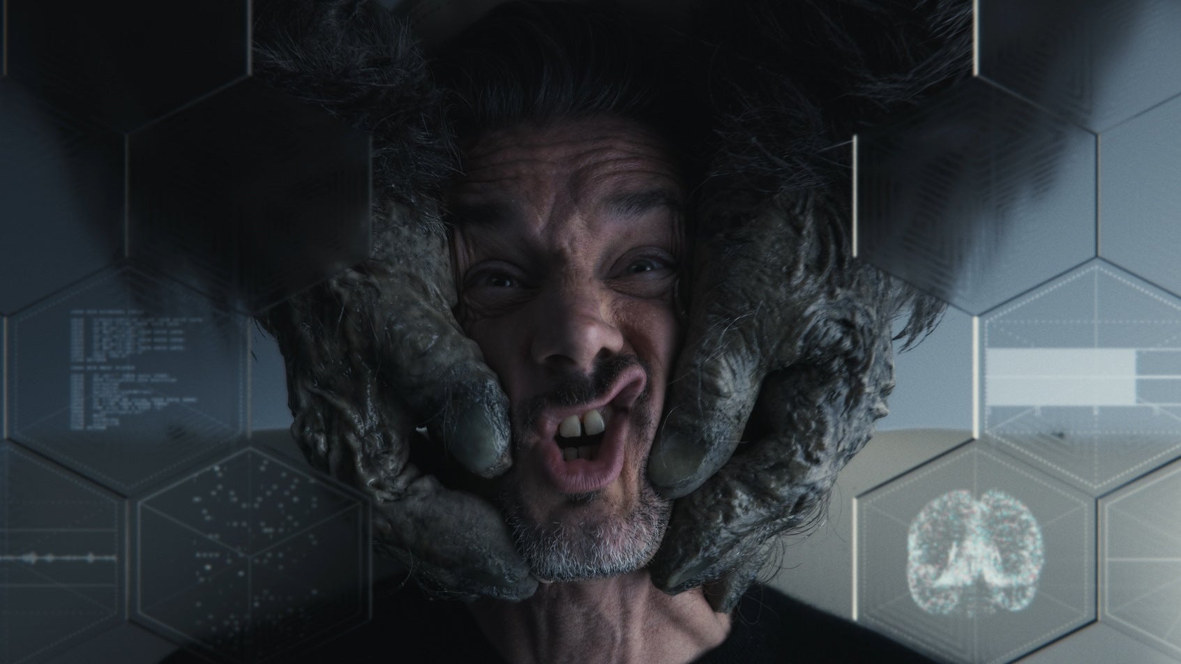 Image for Sennheiser's gaming headset biz transforms with frankly terrifying trailer