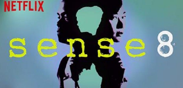 Image for Sense8 Versus The Matrix