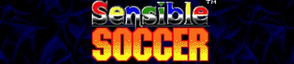 Image for Sensible Soccer, Foot-to-ball And Me