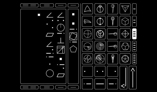 Image for Decipher an alien language in Sethian