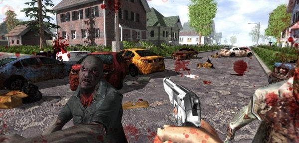 Image for 7 Days To Die Looks Virally Impressive