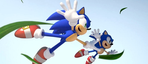 sonic generations hardware does not match