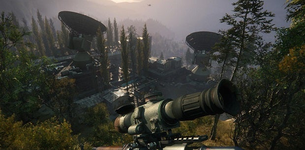 Image for Sniper: Ghost Warrior 3 'open beta' coming February