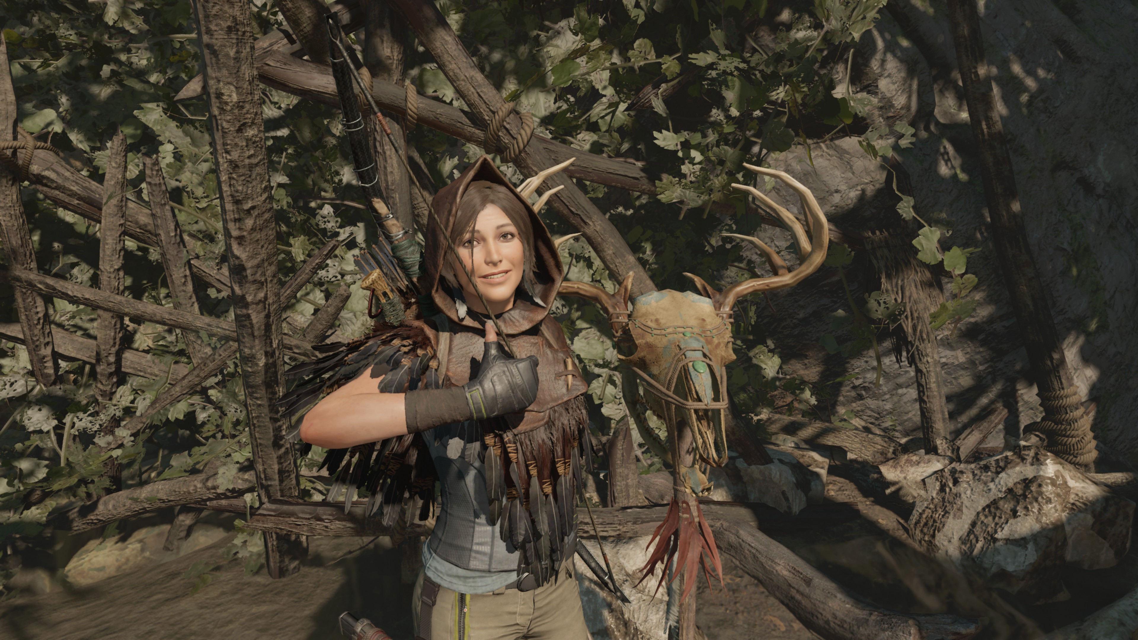 rise of the tomb raider pc specs