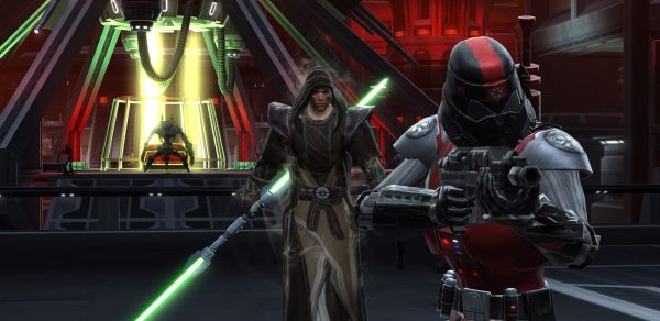 kotor 2 pc jedi consular character build