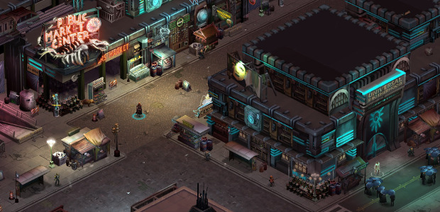 shadowrun free cities