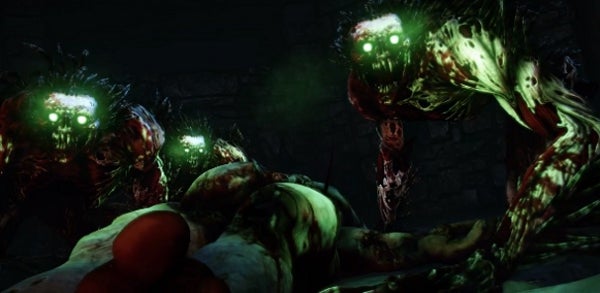 Image for Eternal Darkness Successor Headed To Kickstarter, PC