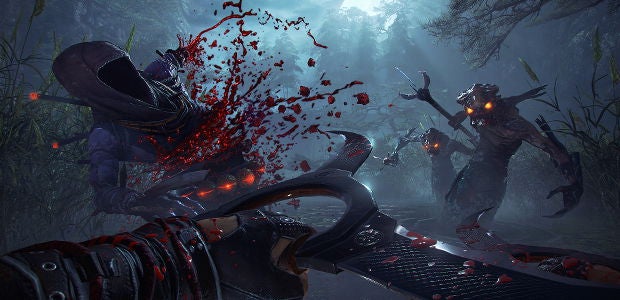 Image for Shadow Warrior 2 Slices 'N' Dices In 13 Mins Of Gameplay