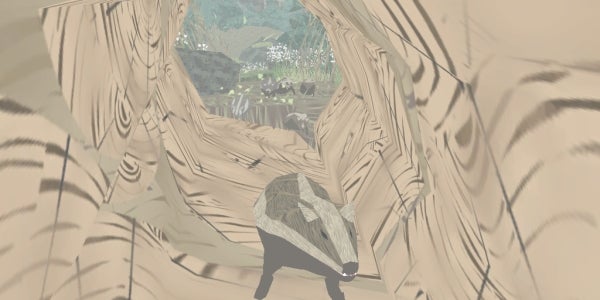 Image for Badger Week: Shelter Launch Trailer