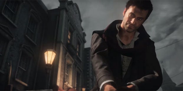 Image for Sherlock Holmes: The Devil's Daughter - A Peek At Gameplay