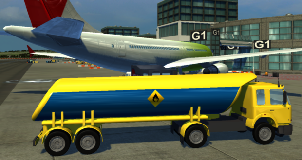 Image for The Flare Path: Sherry Is My Avgas