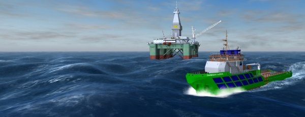 Image for Serious Gaming: Ship Simulator Pro