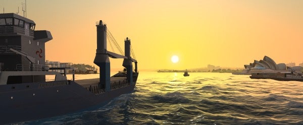 Image for Ship Simulator Extremes v1.3 Patch & Editor
