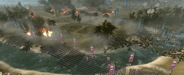 Image for Total-er War - Shogun 2 Now On Steam Workshop