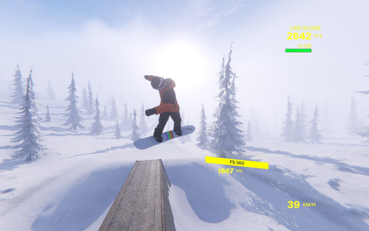 freestyle snowmobile games free online