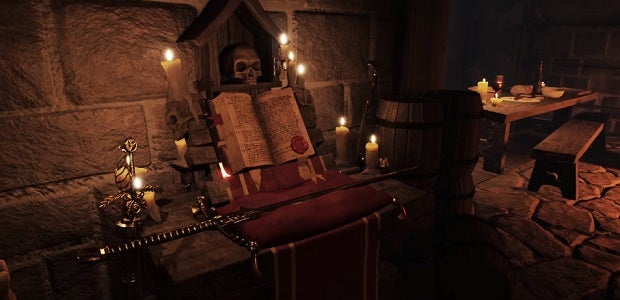 Image for Loot Drop: Warhammer Vermintide Free DLC