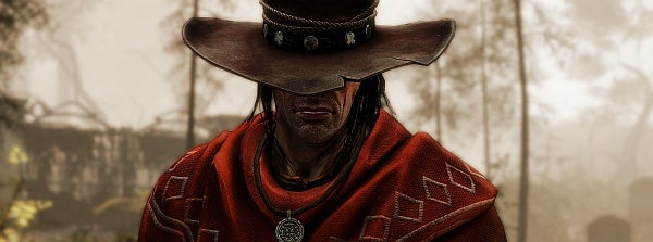 Image for Meta Song: Call of Juarez: Gunslinger Trailer