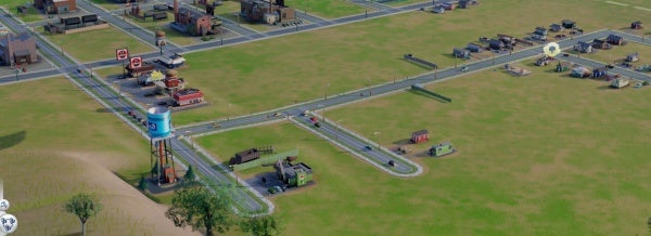 Image for SimCity's Sims Don't Seem That Smart After All