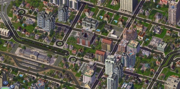 Image for Have You Played... SimCity 4?