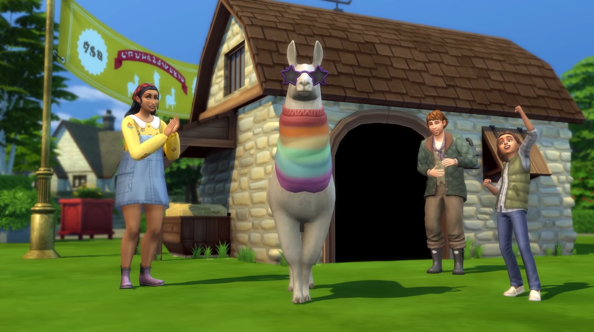 sims 4 expansions ranked reddit