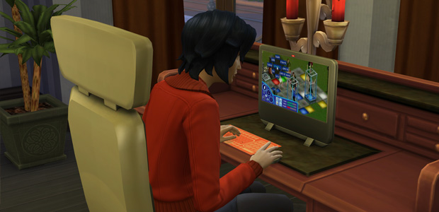 do i need a new computer to play sims 4