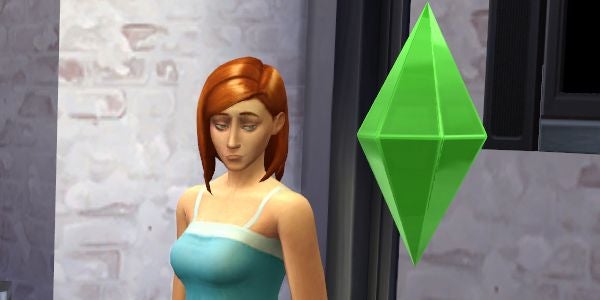 Image for Humanity Is So Last-Gen: The Sims 4 Announced