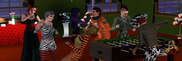 how to resurrect a sim in sims 3