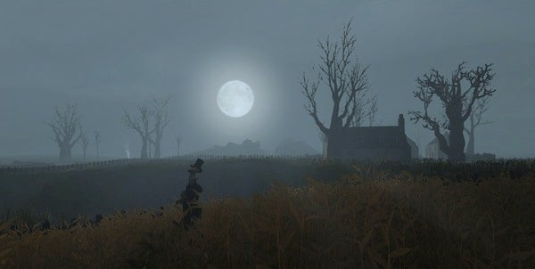 Image for Sir, You Are Being Hunted Alpha On Steam Early Access