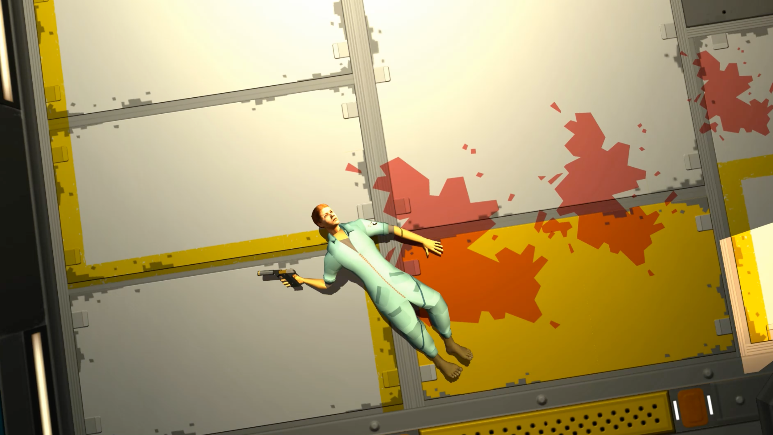 Image for Skin Deep gameplay trailer