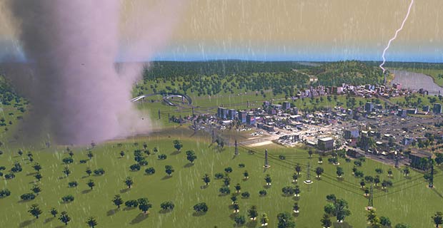 cities skylines disasters