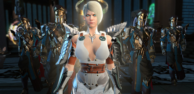 skyforge official site download free