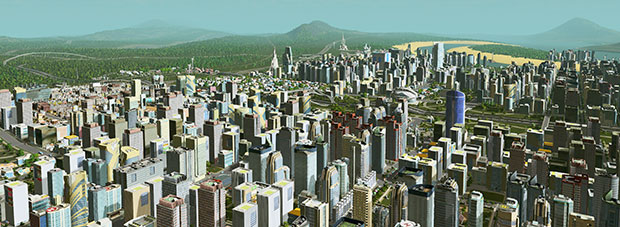 simcity 4 rename city