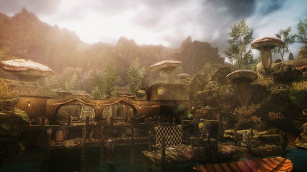 Image for Tomorrowind? - Skywind Public Test 'Coming Soon'