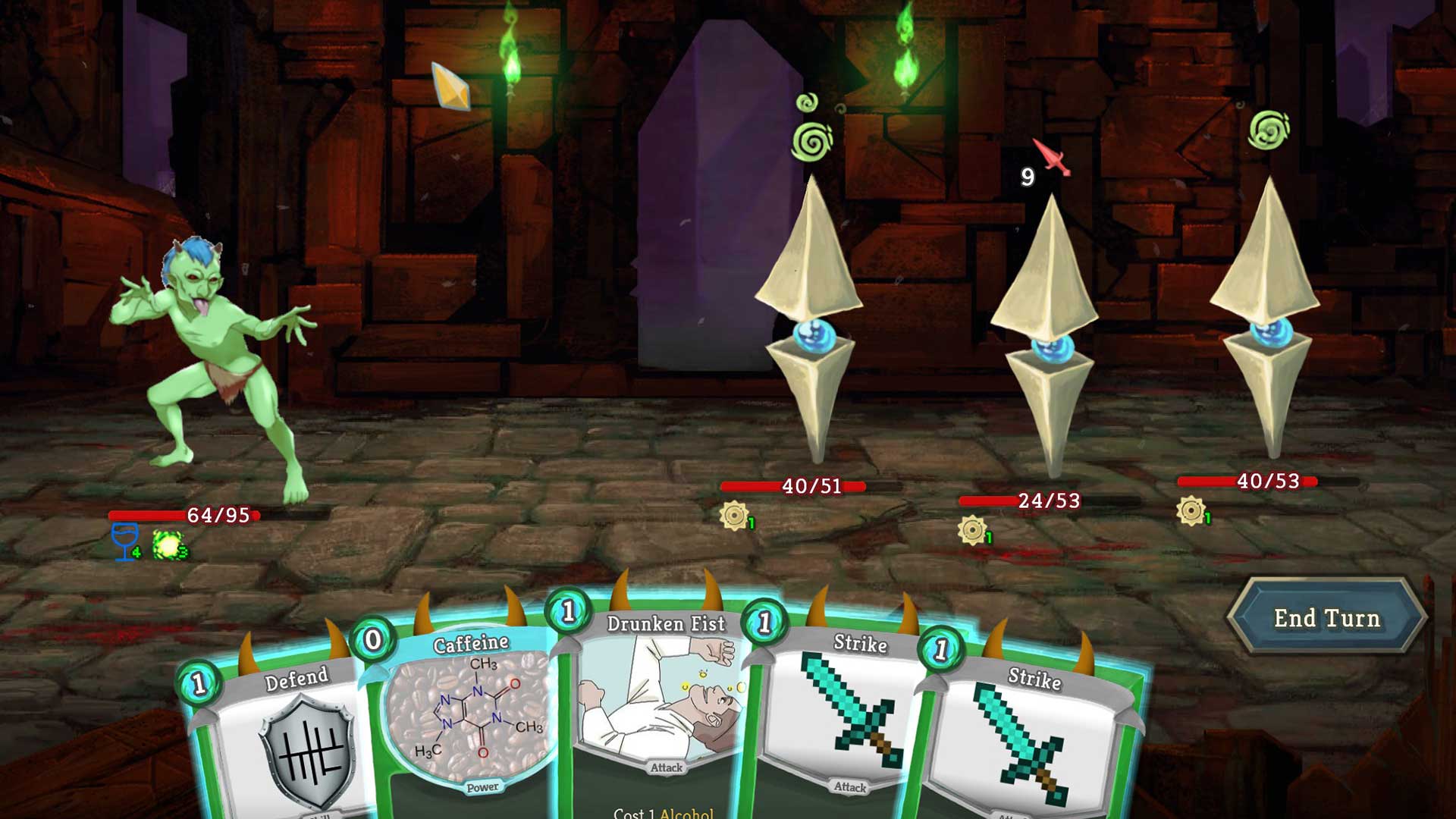 Image for 5 of the best Slay The Spire character mods