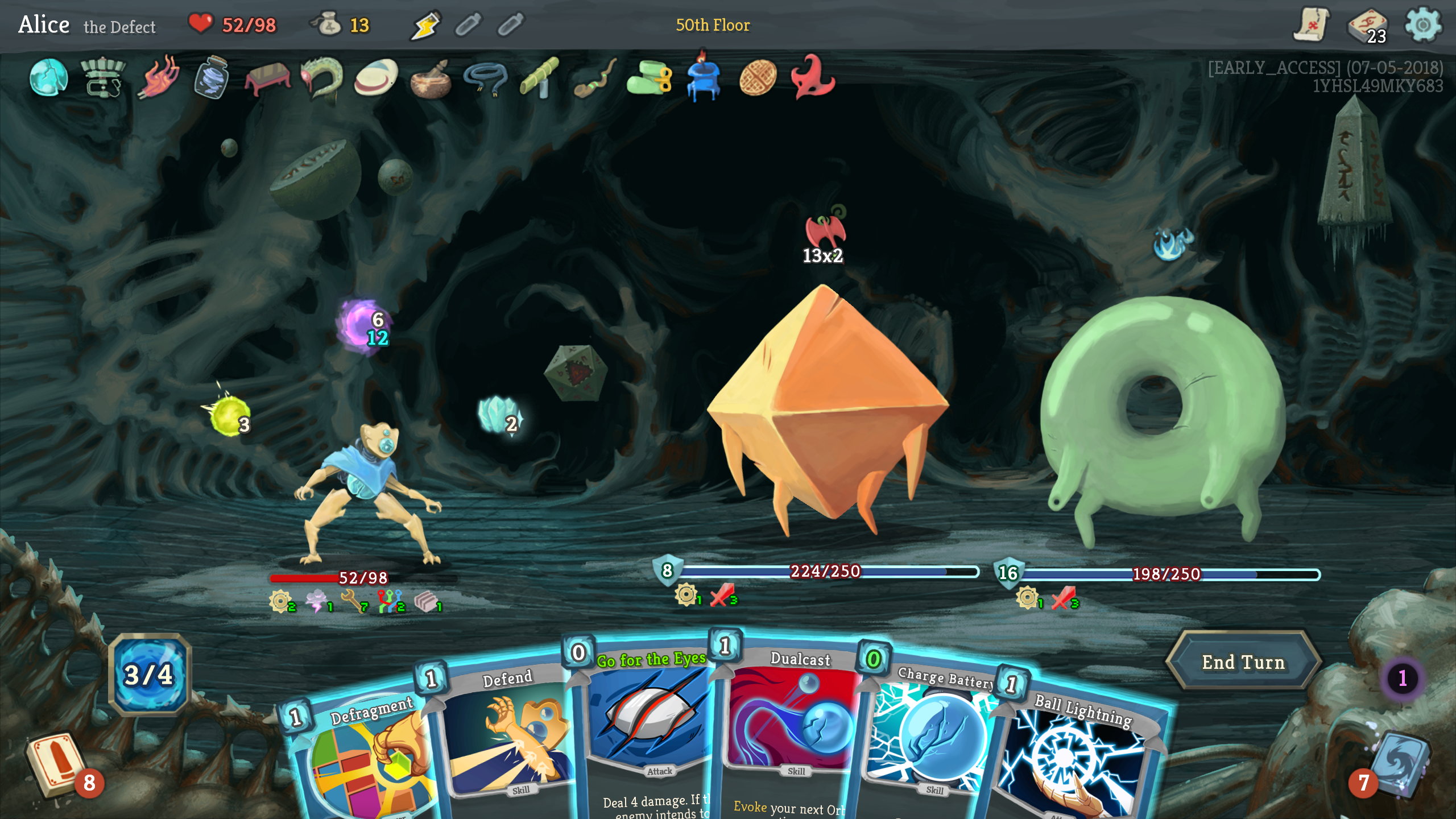 slay the spire free download 2018