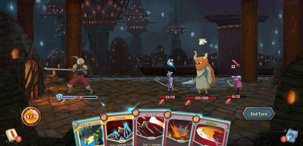 slay the spire time eater