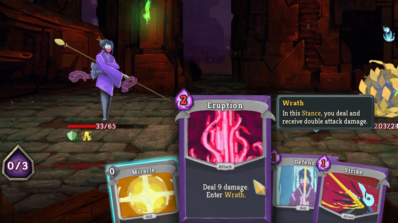 slay the spire patch notes
