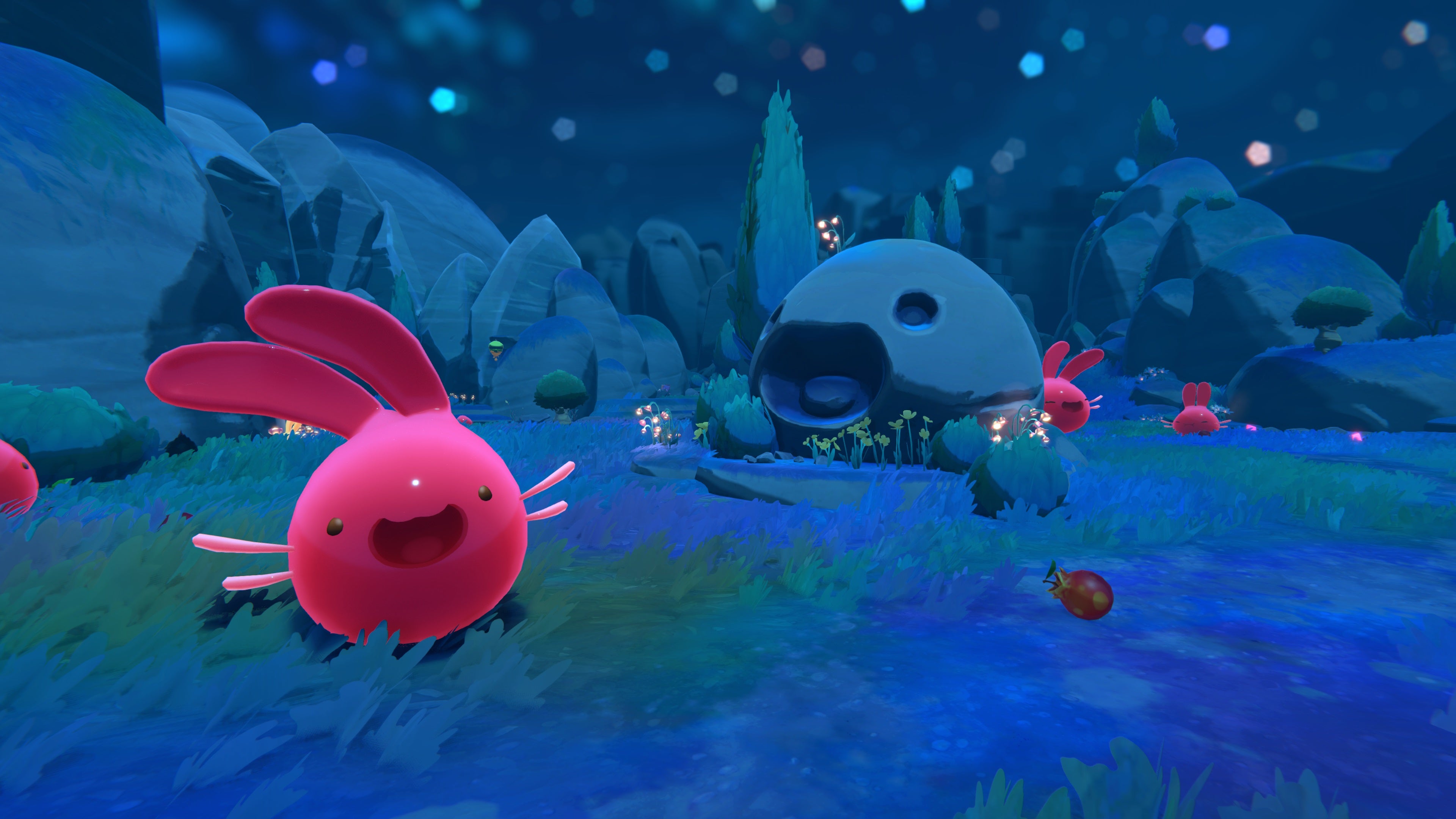 Slime Rancher 2 will serve up familiar and adorable goo this autumn thumbnail