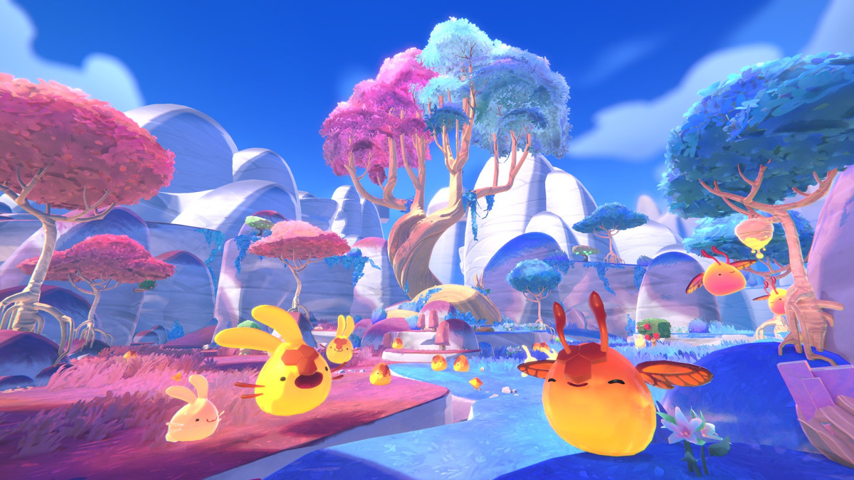 slime rancher 2 for switch