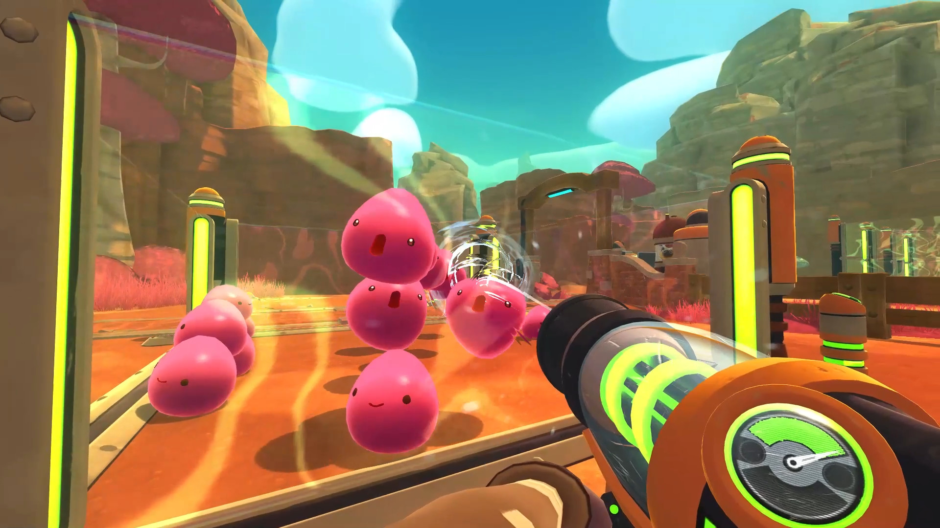 slime rancher for free